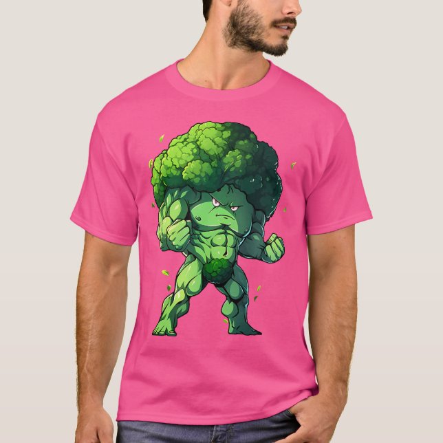 Camiseta (Anverso)