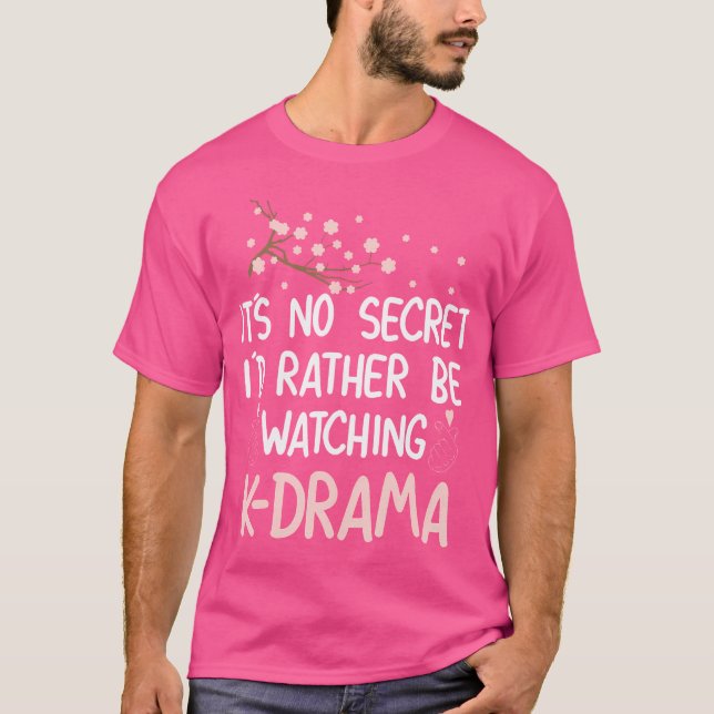 Camiseta (Anverso)