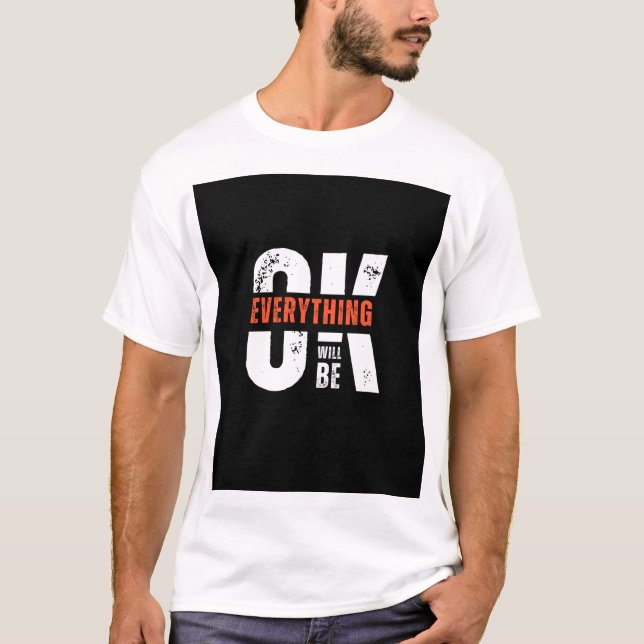Camiseta (Anverso)