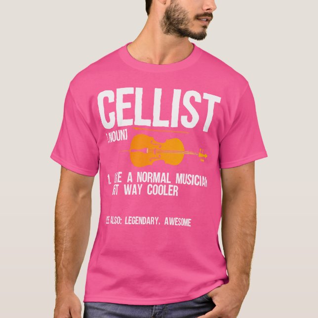 Camiseta (Anverso)