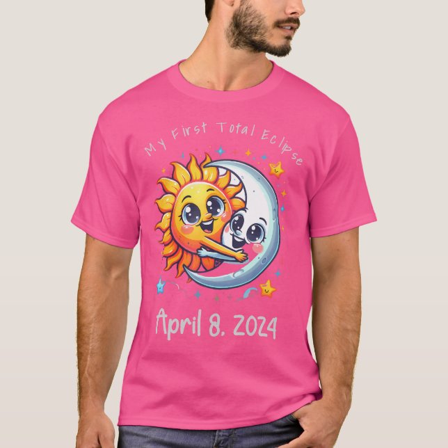 Camiseta (Anverso)