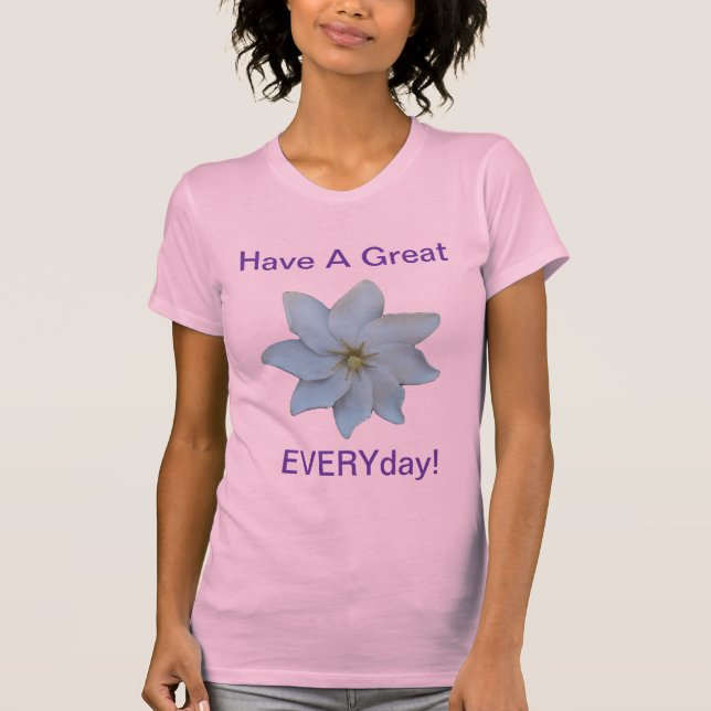 Camiseta (Anverso)