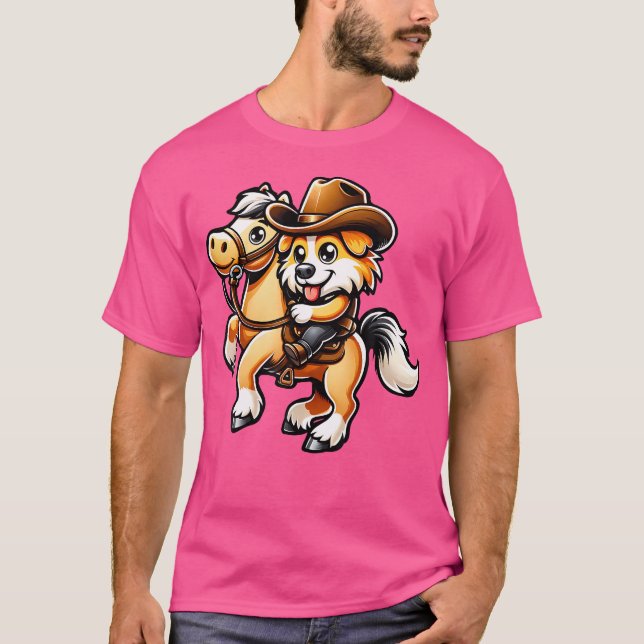 Camiseta (Anverso)