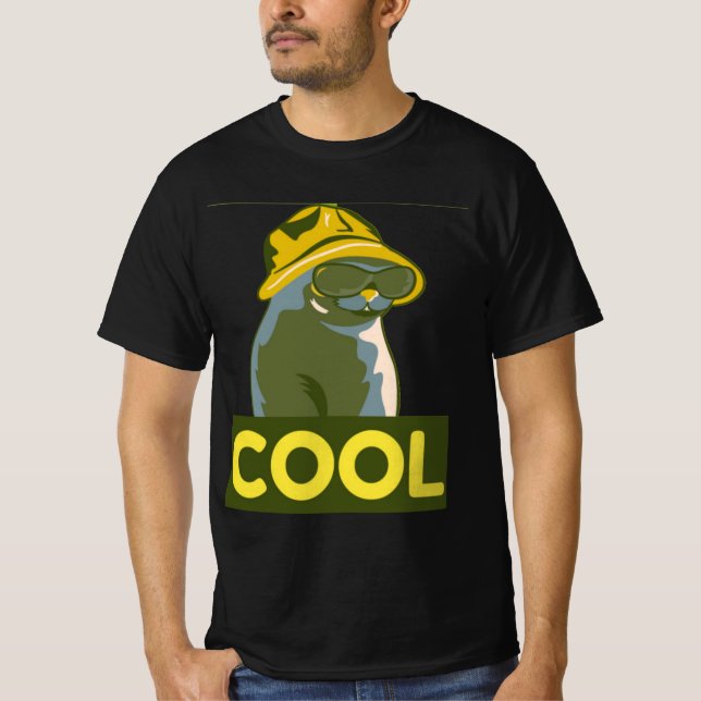 Camiseta (Anverso)