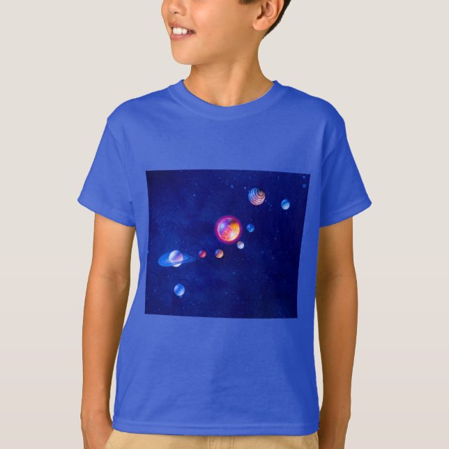 Camiseta (Anverso)