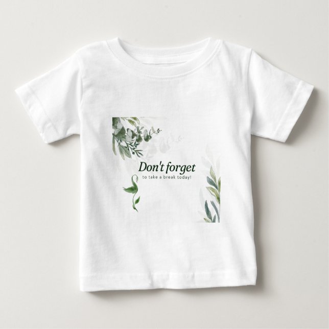 Camiseta (Anverso)