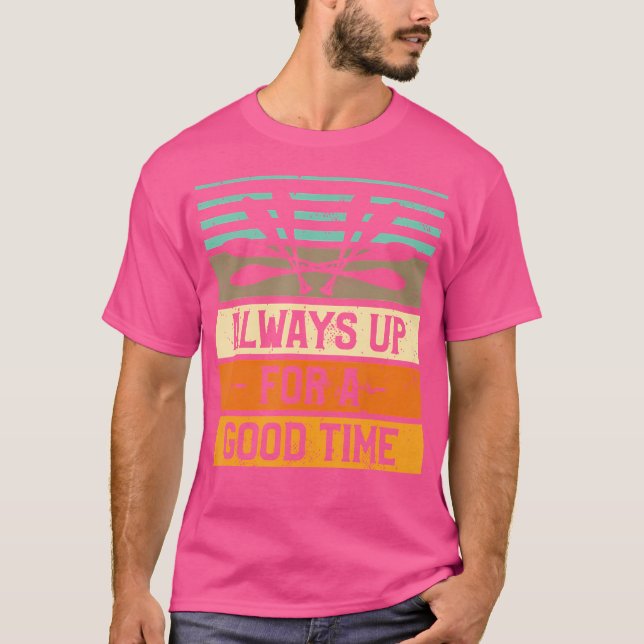 Camiseta (Anverso)