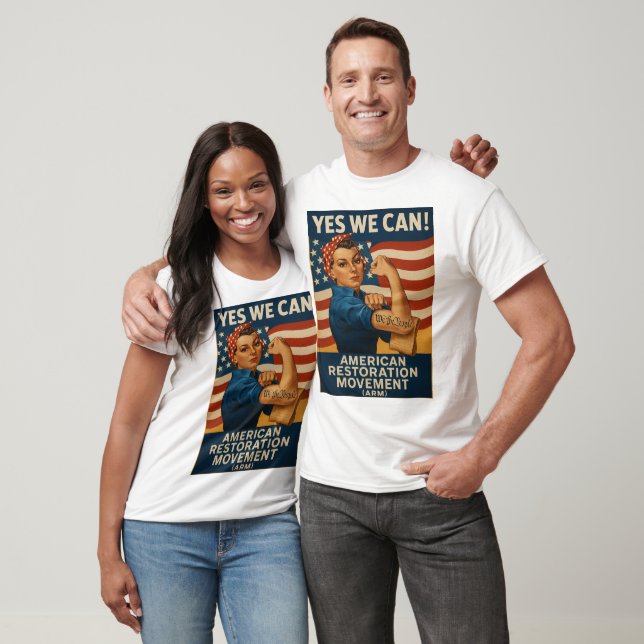 Camiseta (Unisexo)