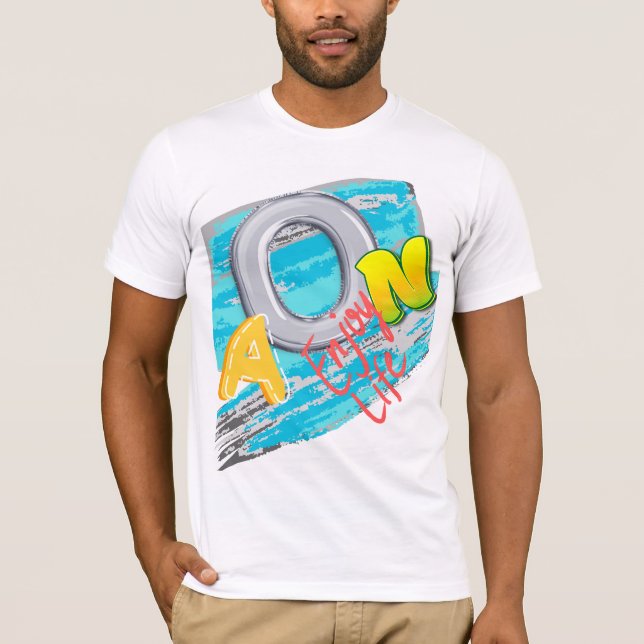 Camiseta (Anverso)