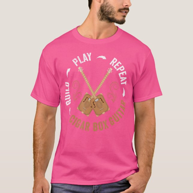 Camiseta (Anverso)