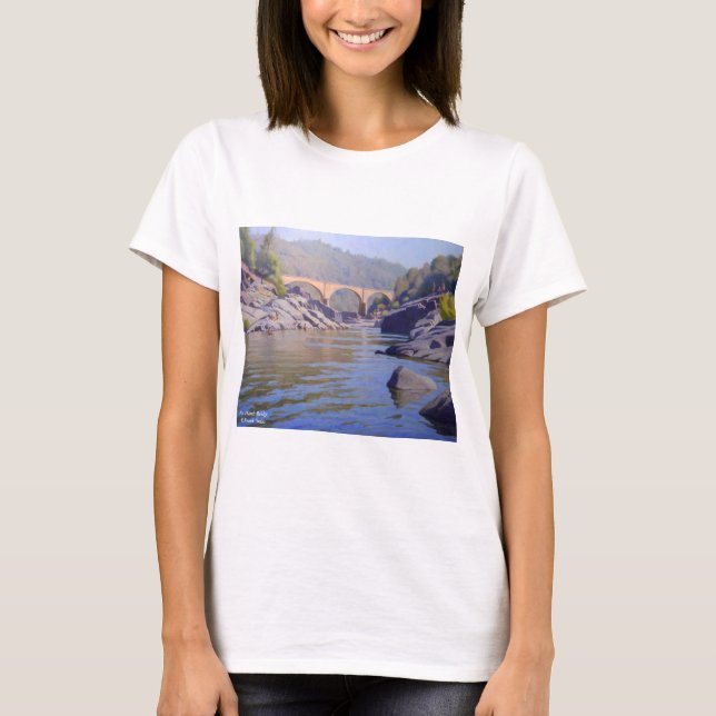 Camiseta (Anverso)