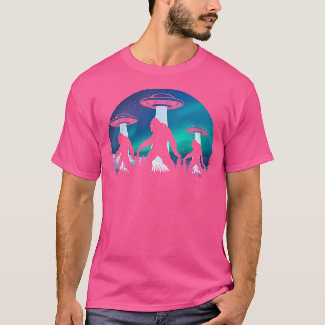 Camiseta (Anverso)