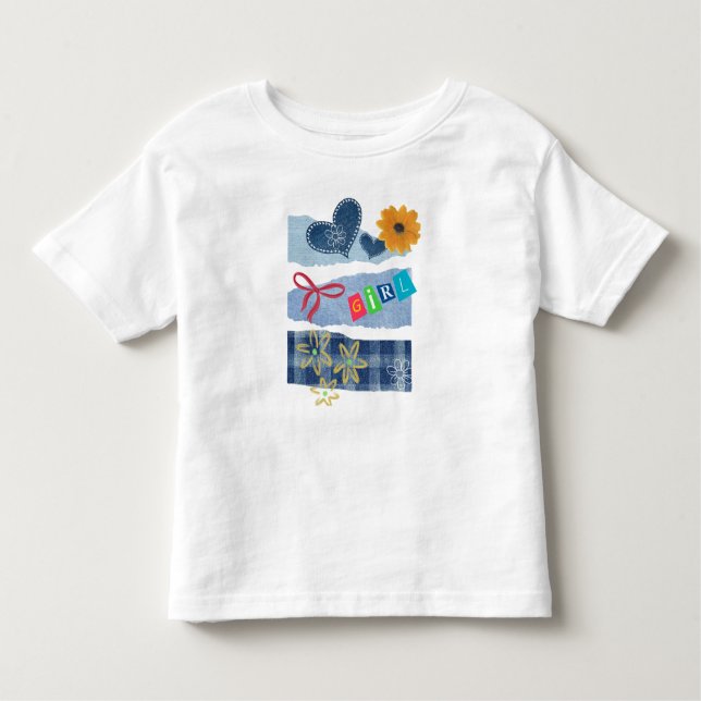 Camiseta (Anverso)