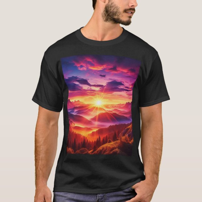 Camiseta (Anverso)