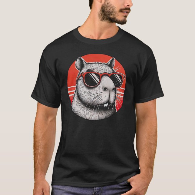 Camiseta (Anverso)