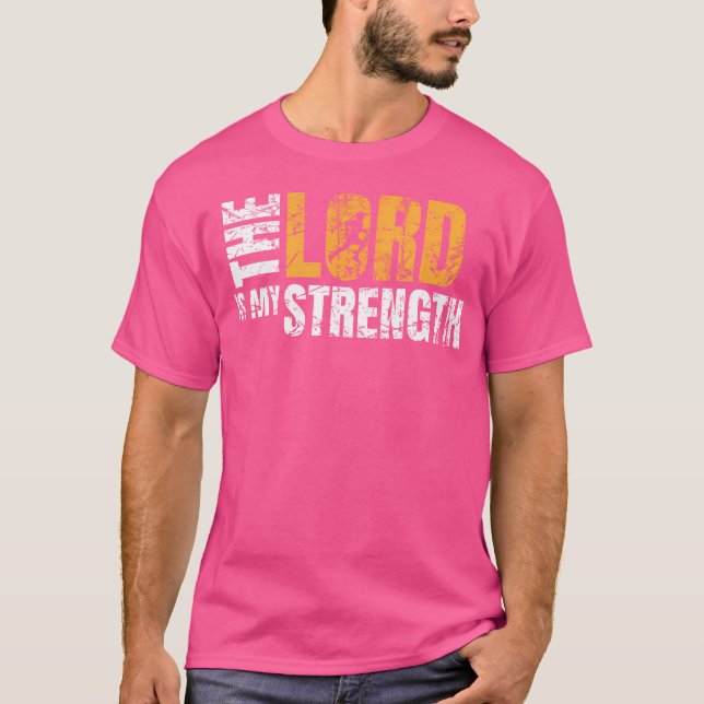 Camiseta (Anverso)