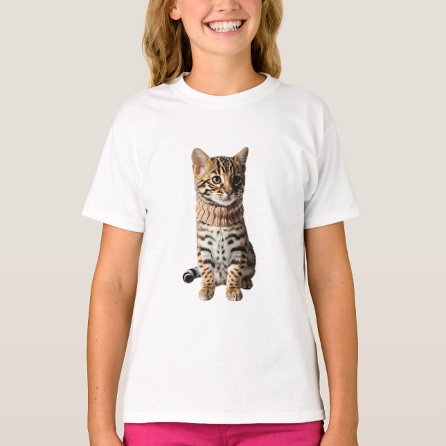 Camiseta (Anverso)
