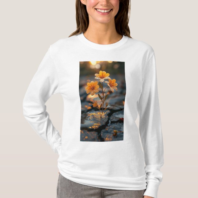 Camiseta (Anverso)