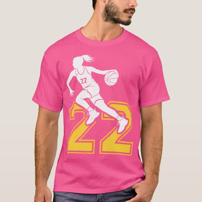 Camiseta (Anverso)