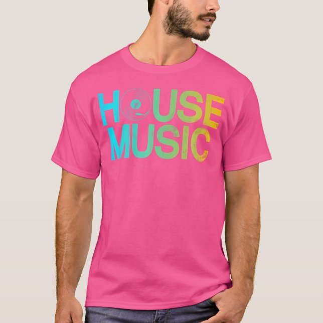 Camiseta (Anverso)