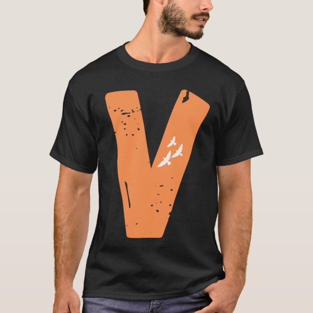 camiseta (Anverso)