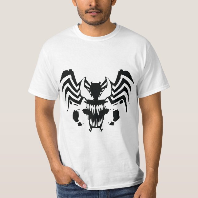 Camiseta (Anverso)