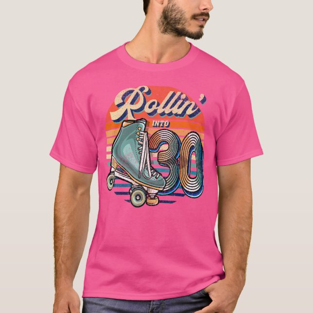 Camiseta (Anverso)