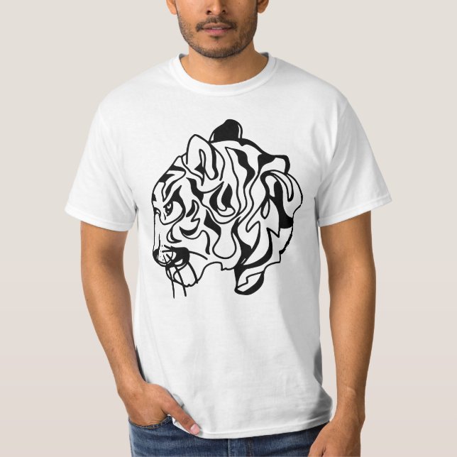 Camiseta (Anverso)