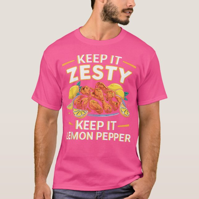 Camiseta (Anverso)