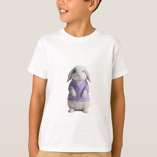 Camiseta (Anverso)