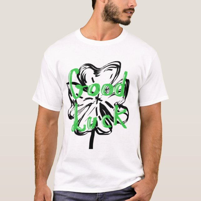 camiseta (Anverso)