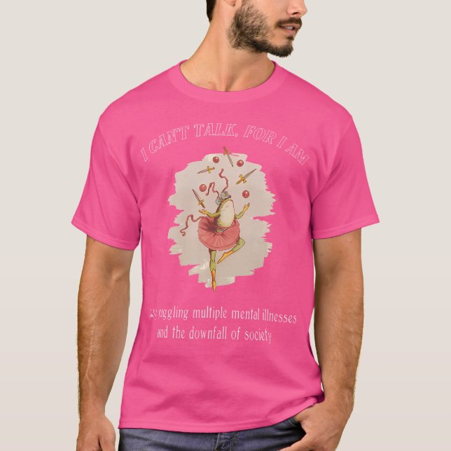 Camiseta (Anverso)