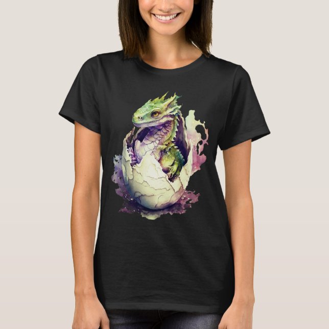 Camiseta (Anverso)