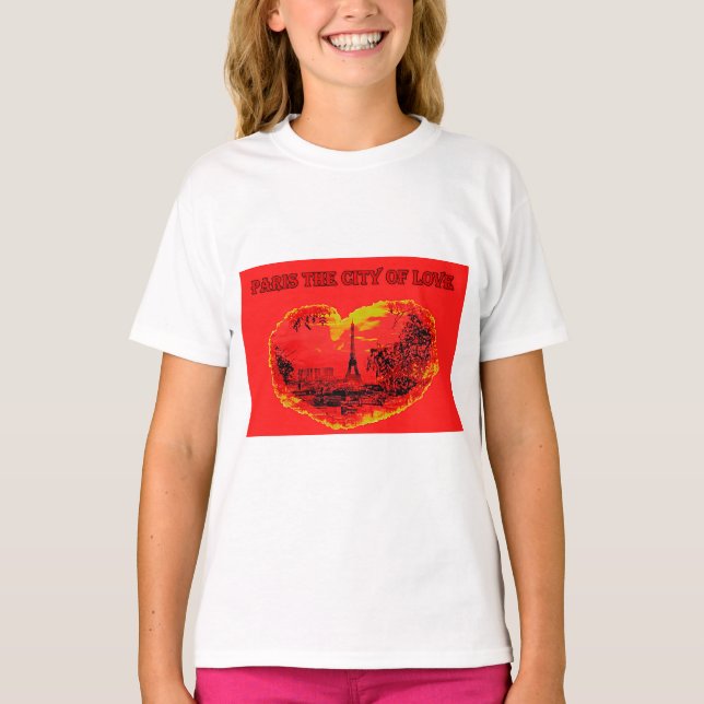 Camiseta (Anverso)
