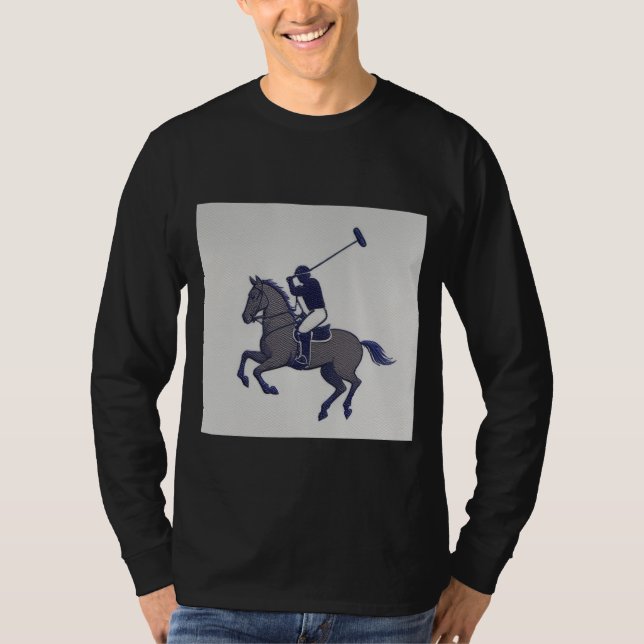Camiseta (Anverso)