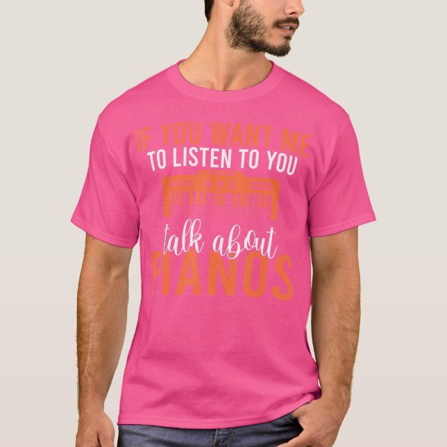 Camiseta (Anverso)