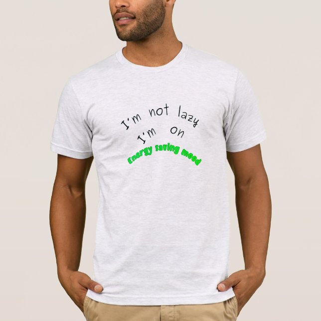 Camiseta (Anverso)