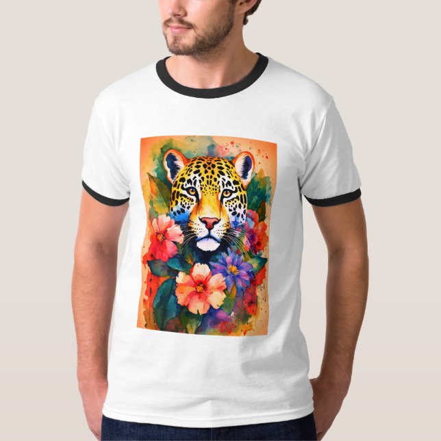 camiseta (Anverso)