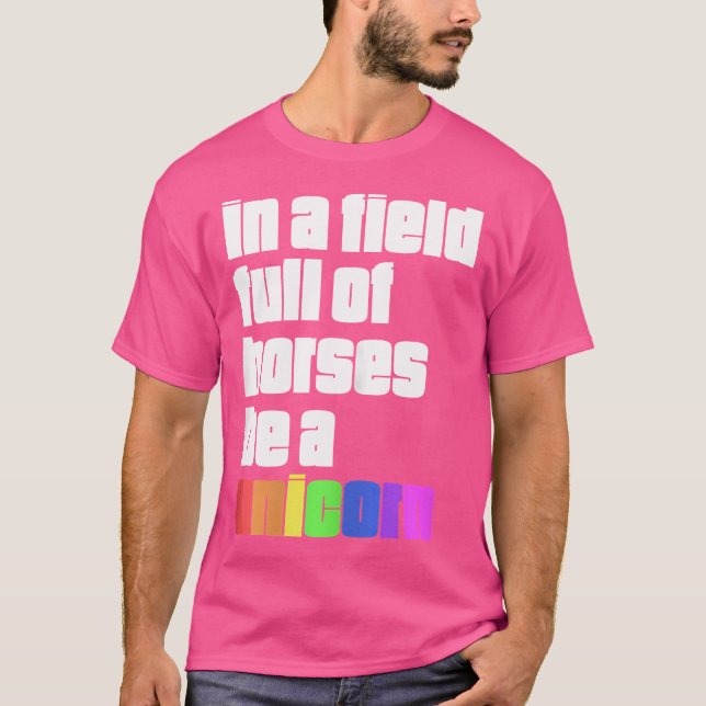 Camiseta (Anverso)