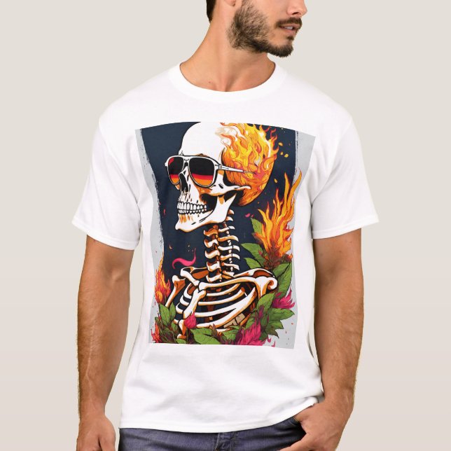 Camiseta (Anverso)