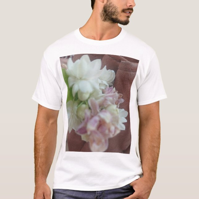 Camiseta (Anverso)