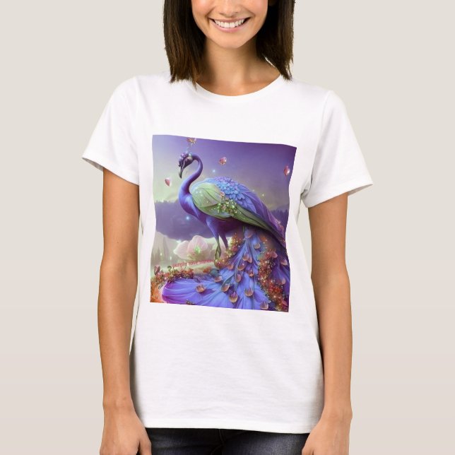 Camiseta (Anverso)