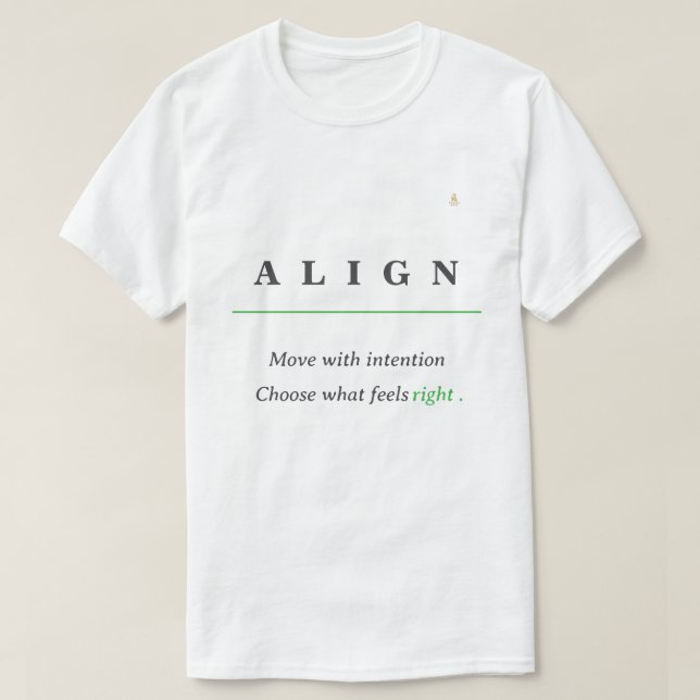 Camiseta (Diseño del anverso)