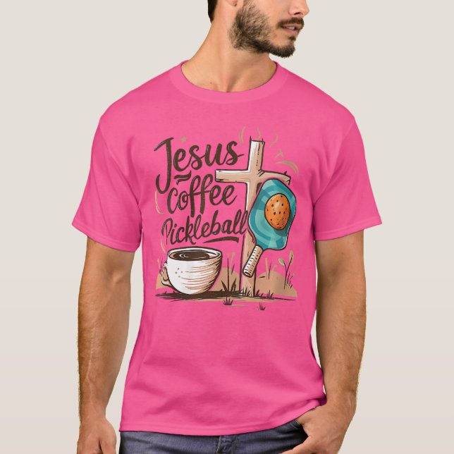 Camiseta (Anverso)
