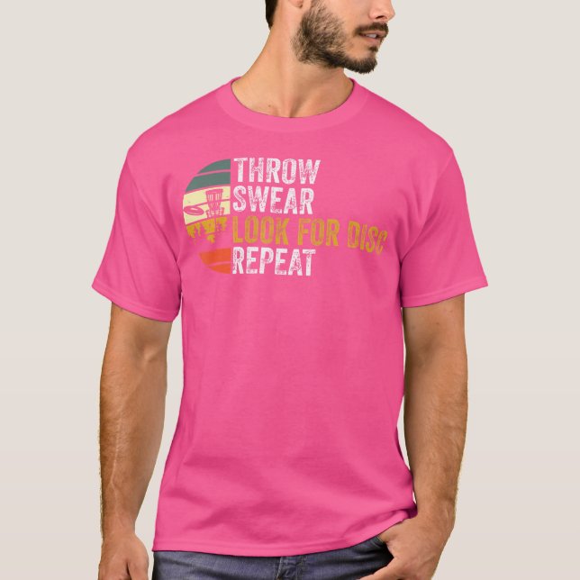 Camiseta (Anverso)