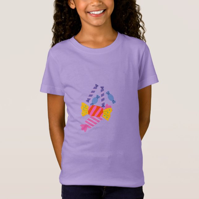 Camiseta (Anverso)