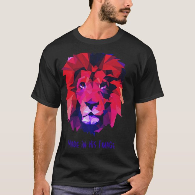 Camiseta (Anverso)