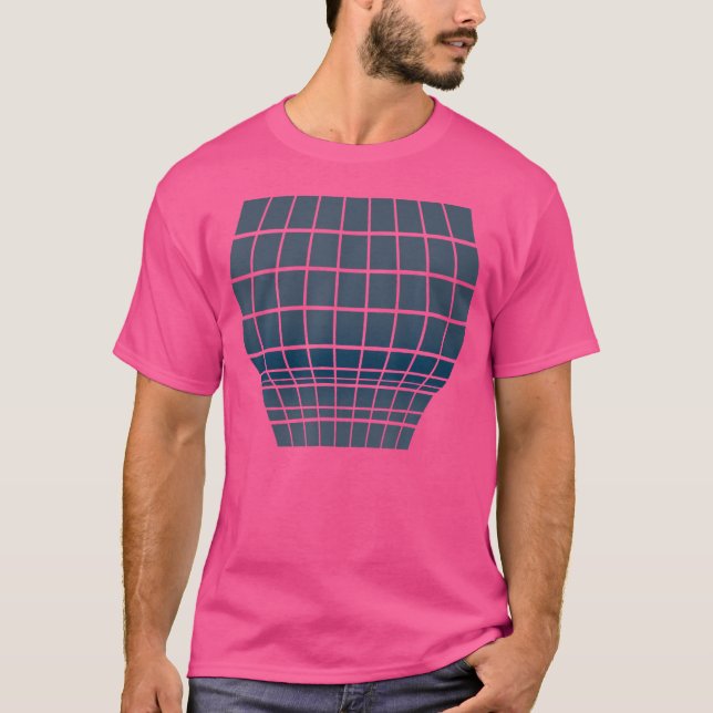 Camiseta (Anverso)