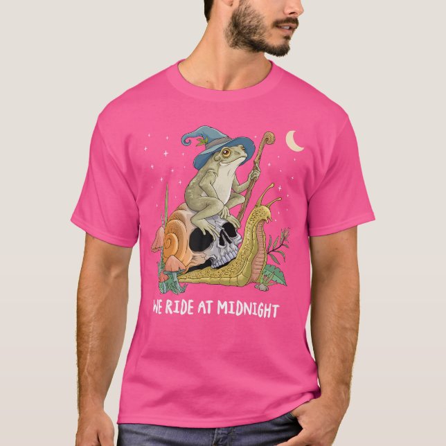 Camiseta (Anverso)