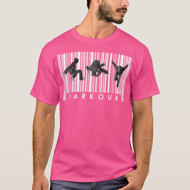 Camiseta (Anverso)